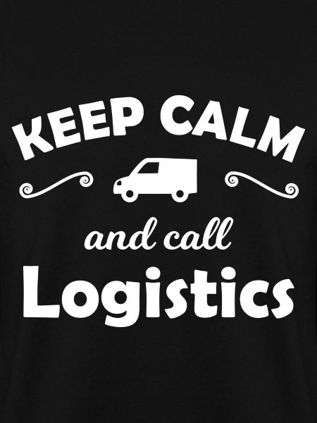 Call logistics