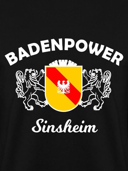 Die Fans aus Sinsheim