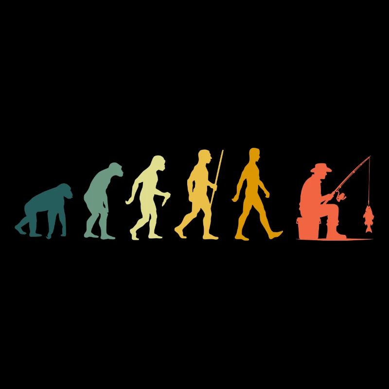 Fishing Evolution Retro Fishing Development Angler