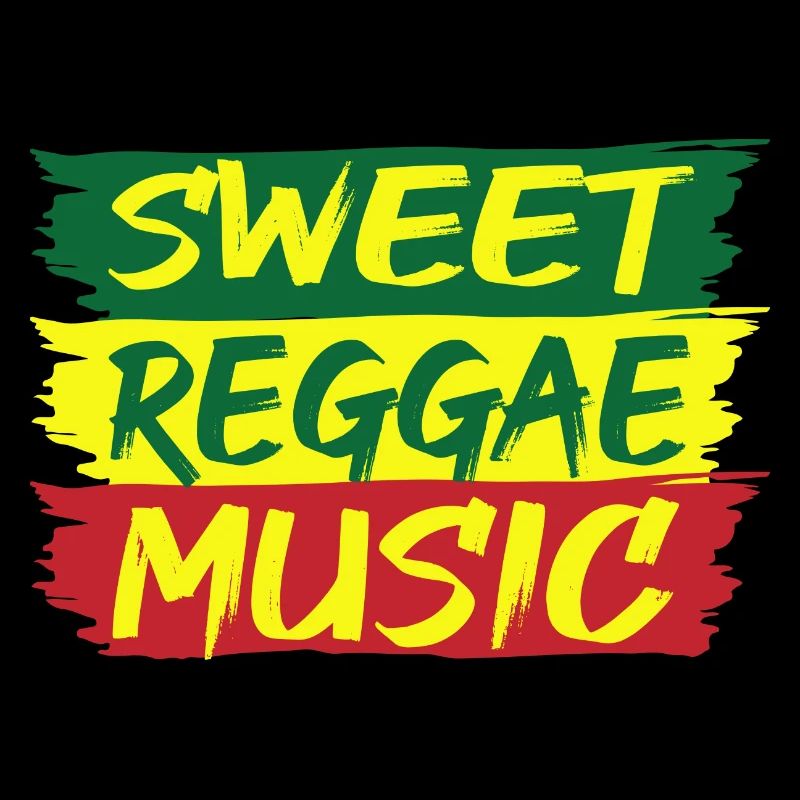 Sweet Reggae
