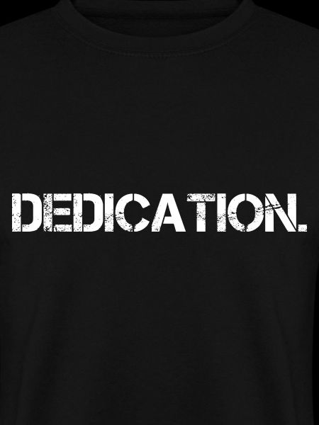 Dedication