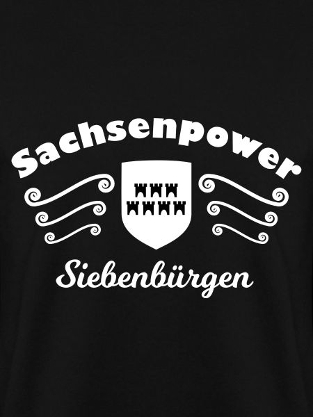 Die Sachsen aus Siebenbürgen