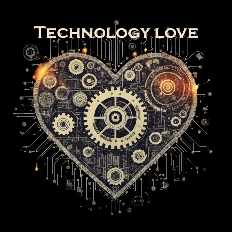 Technology Love