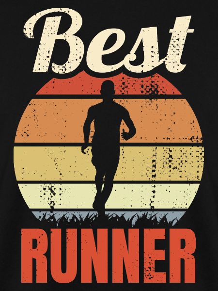 Bester Jogger