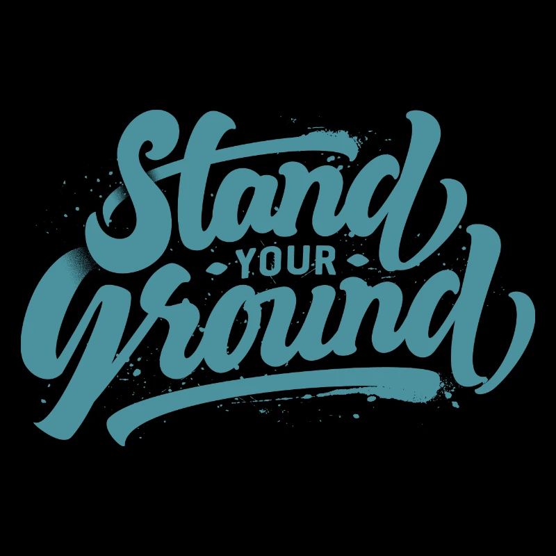 Stand your ground