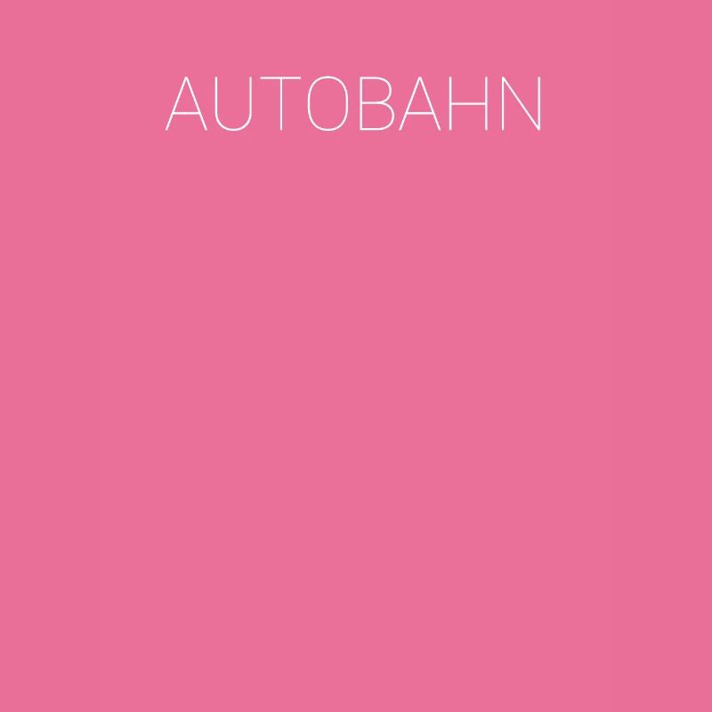 Autobahn