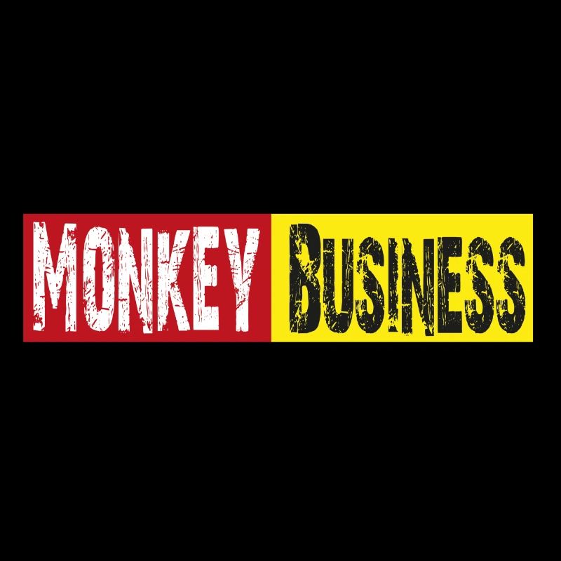 Monkey Business