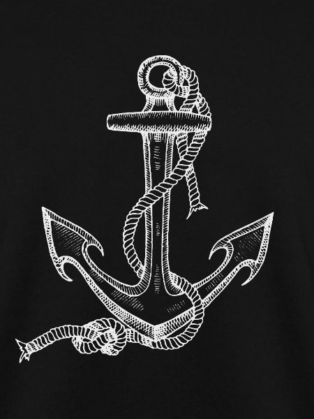 nautic anchor