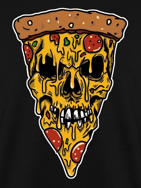 Pizza slayer