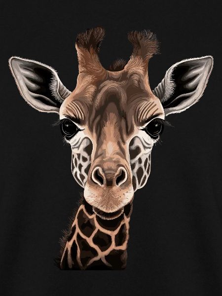 Giraffe Africa