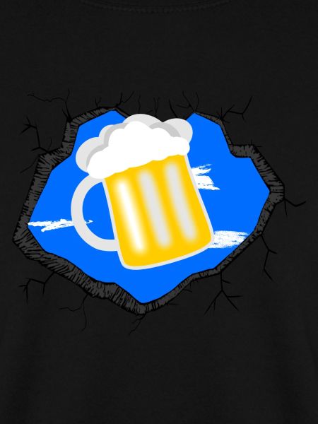 Beer in me