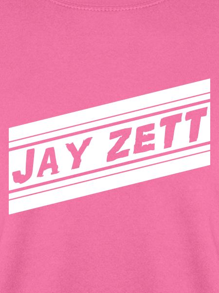 Jay Zett Trainingsjacke