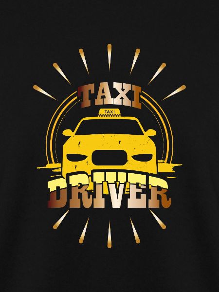 Taxi Fahrer