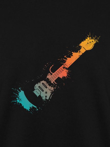 E-Gitarre Splash