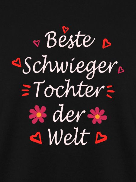 Beste Schwiegertochter