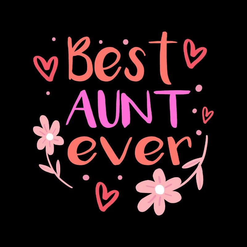 Best Aunt ever