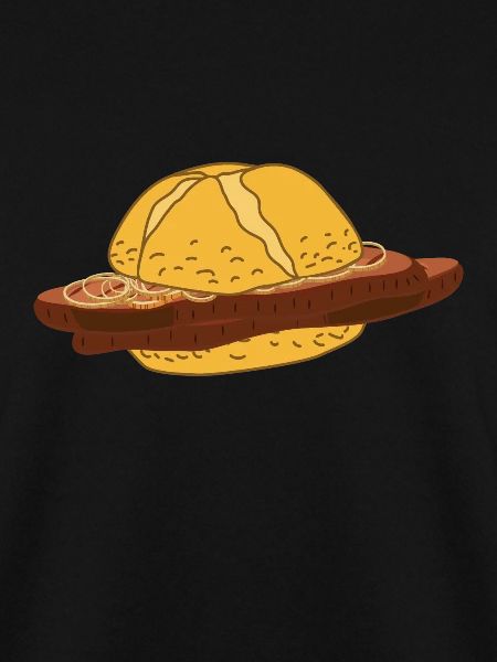 Braten semmel