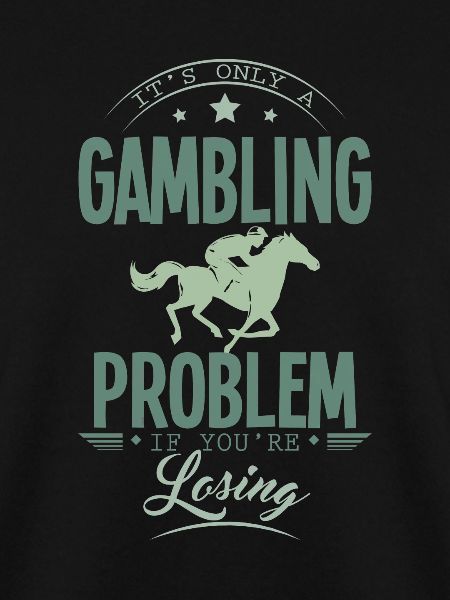 Pferderennen Gambling