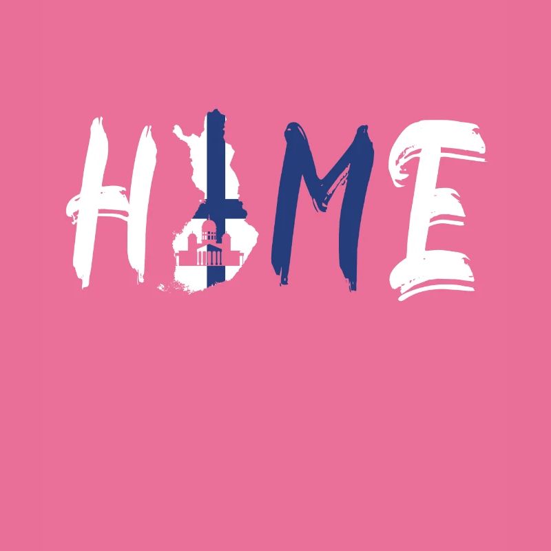 Finnland Home