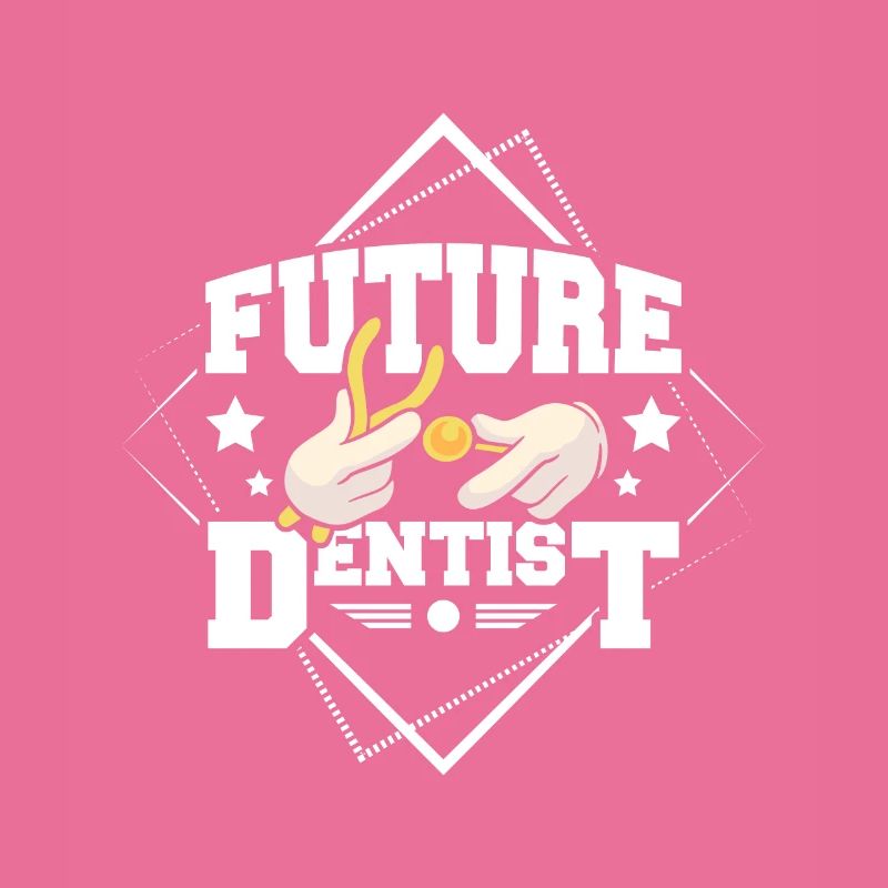 Future dentist