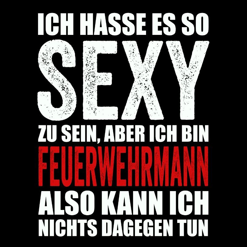 Feuerwehrmann