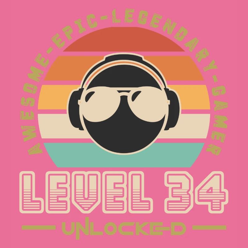 Level 34