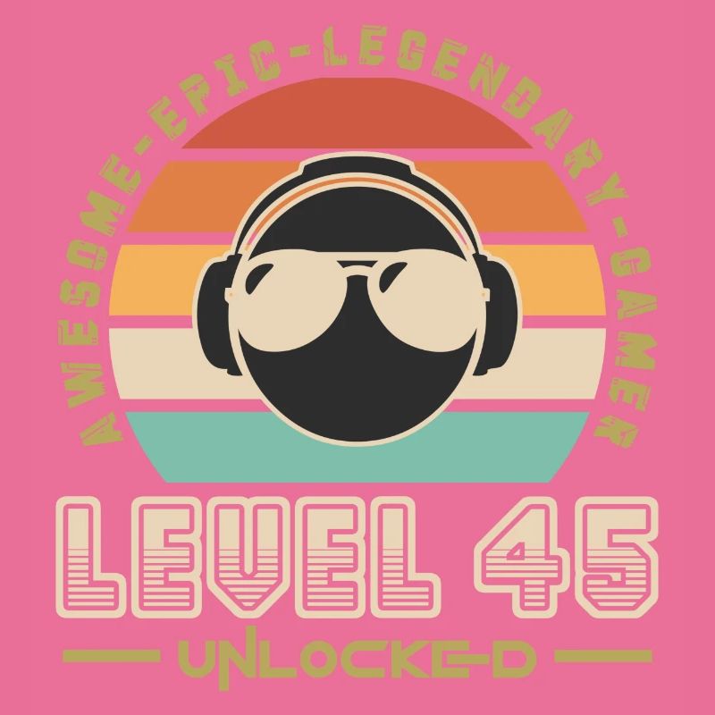 Stufe 45
