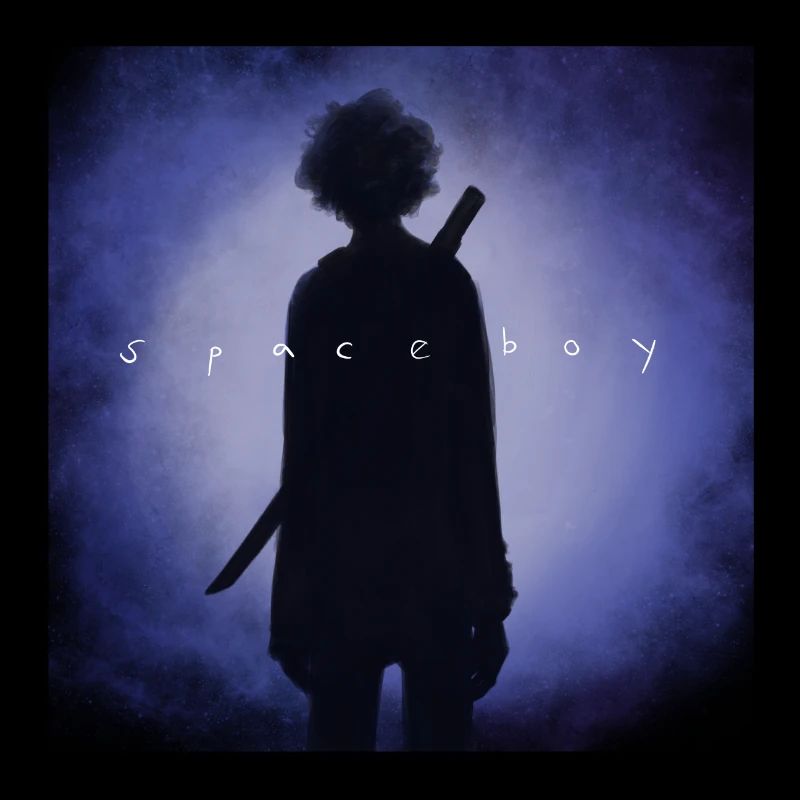Spaceboy