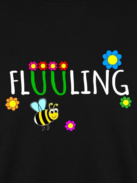 Frühling Hummel