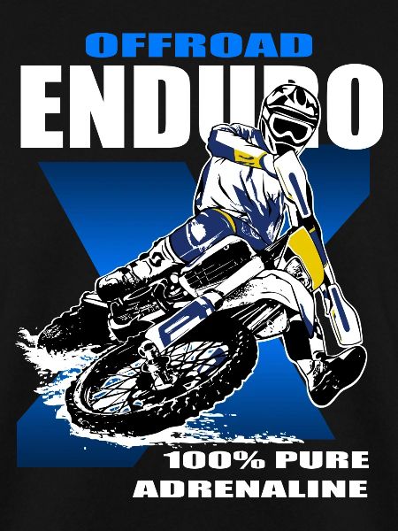 Enduro Offroad