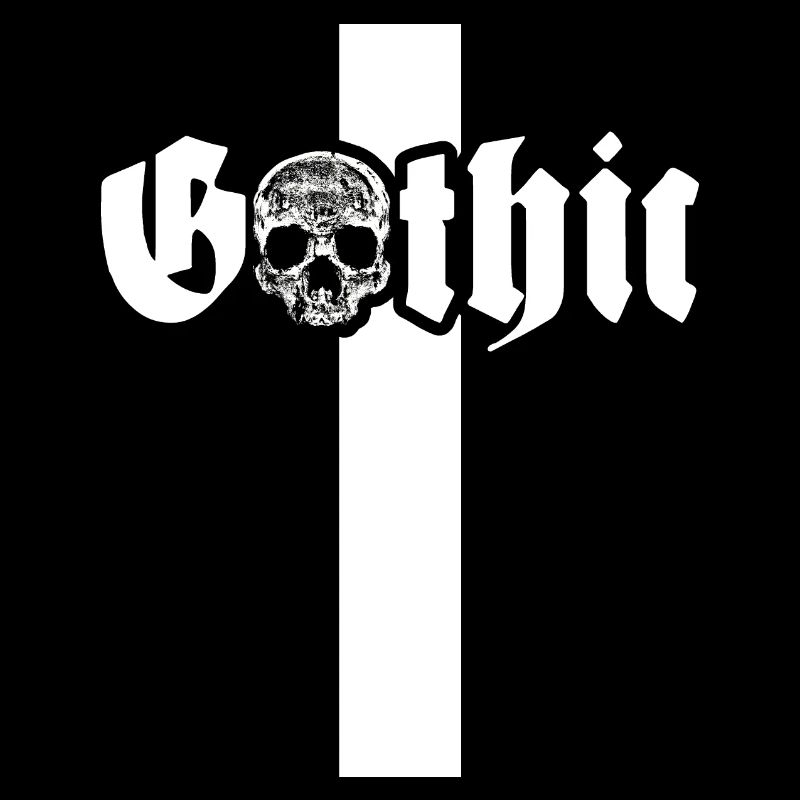 Gothic Kreuz