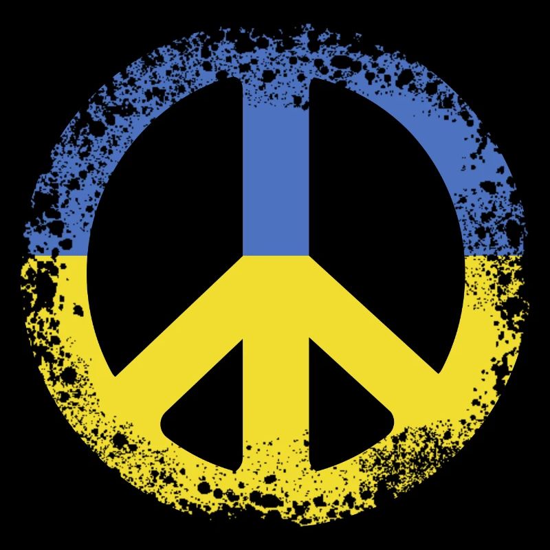 Peace Ukraine