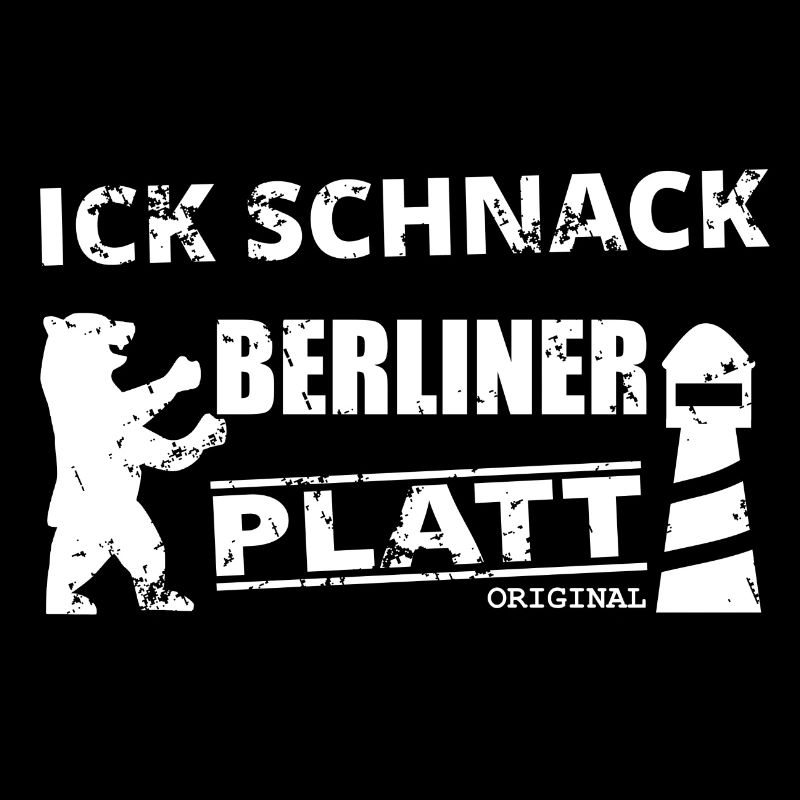 Berliner Plattdeutsch