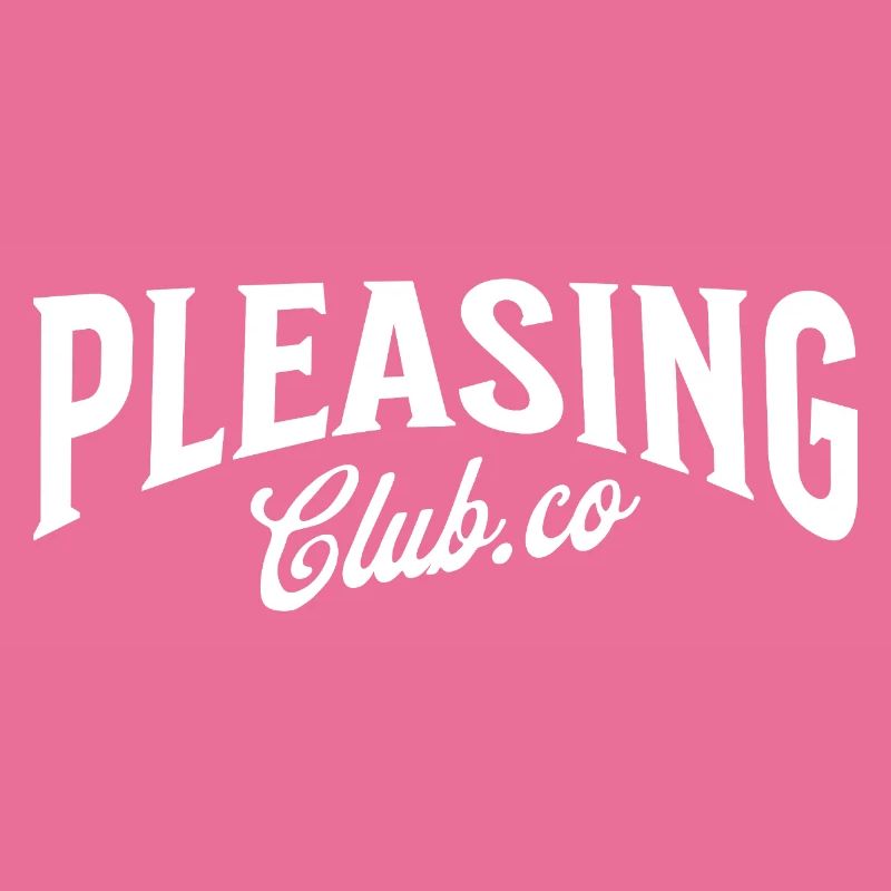 Pleasing Club