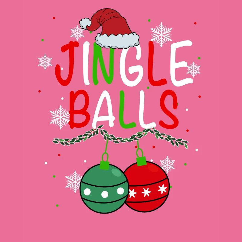 Jingle Bälle
