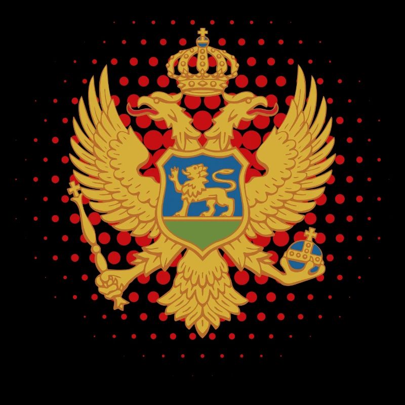 Montenegro T-Shirt
