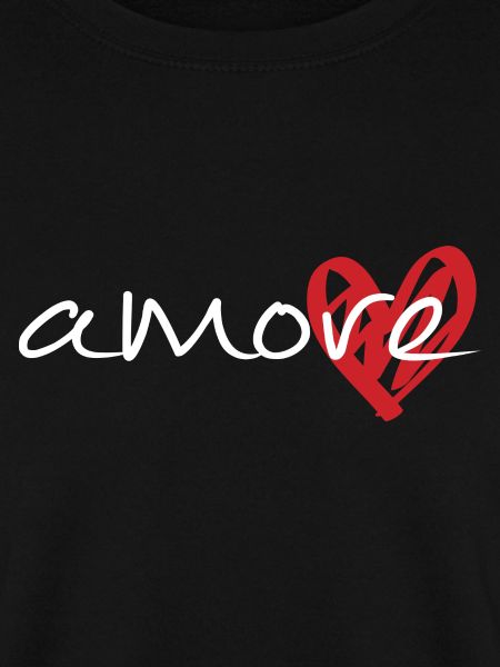 Amore mit Herz