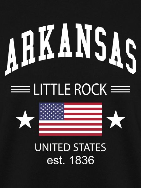 Arkansas