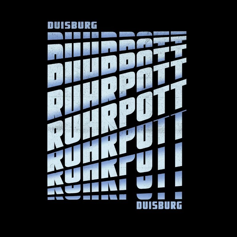 Ruhrpott Duisburg