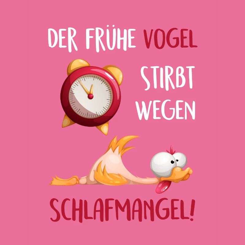 Lustiger Spruch
