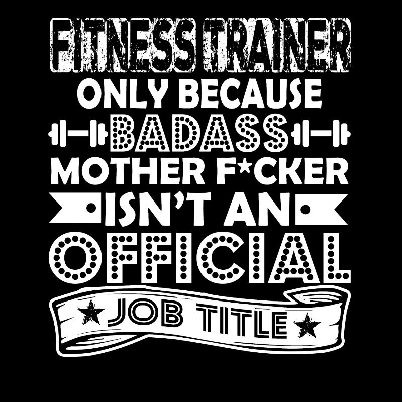 Fitnesstrainer Fitnesstrainer Berufsbezeichnung