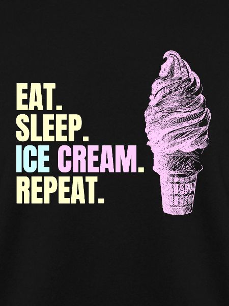 Ice Cream
