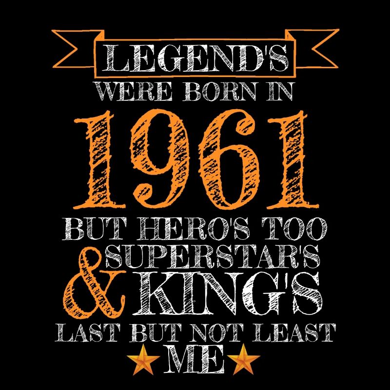 King 1961