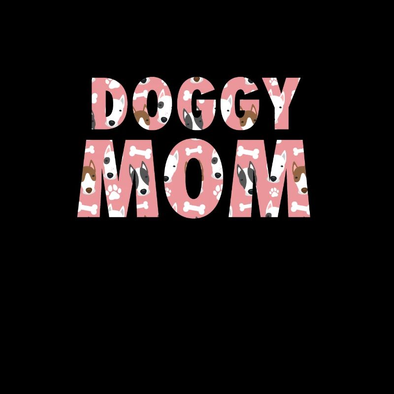 Doggy Mom
