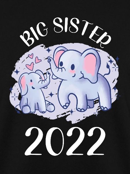 Big Sister 2022