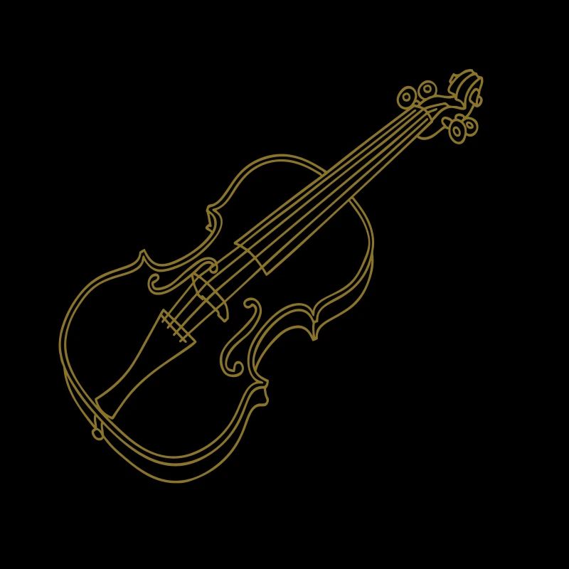 Violin / fiddle