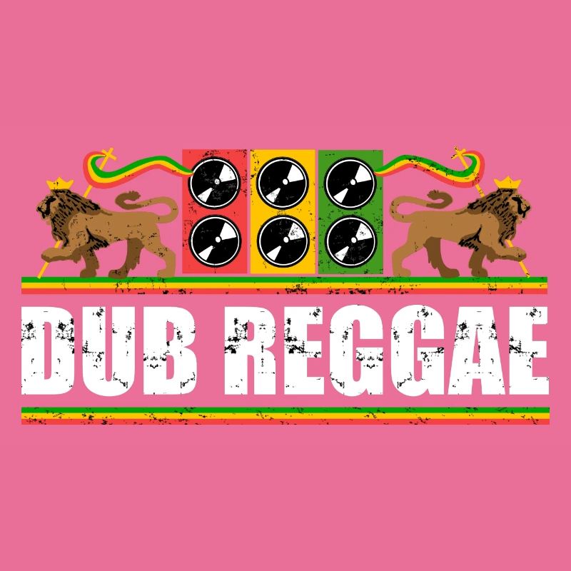 Dub Reggae
