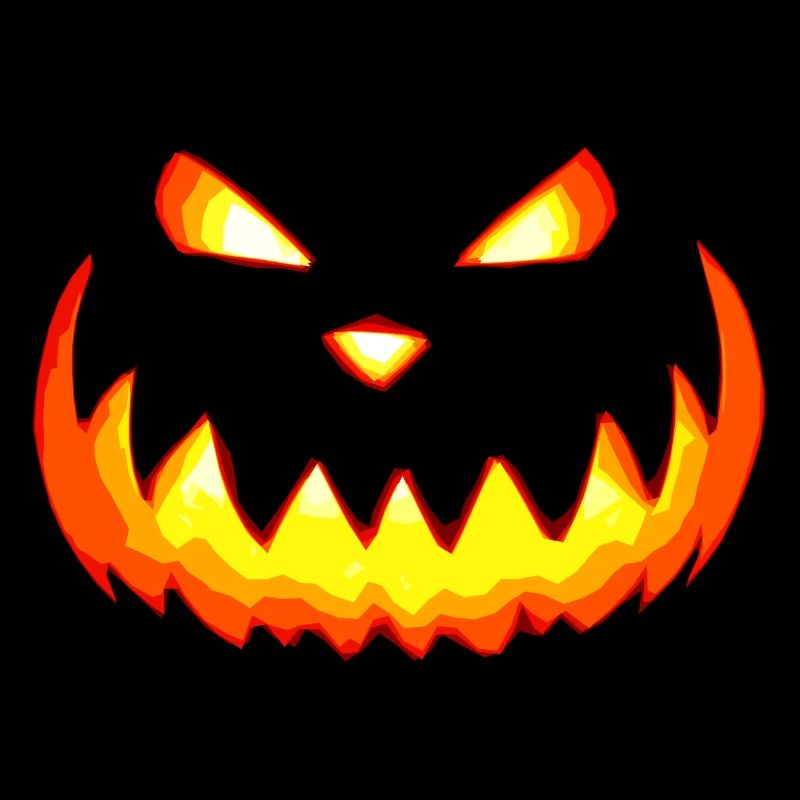 Halloween Pumpkin