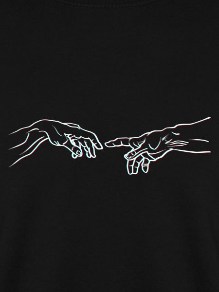 Creation of Adams Michelangelo