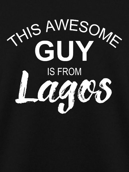 Lagos Nigeria